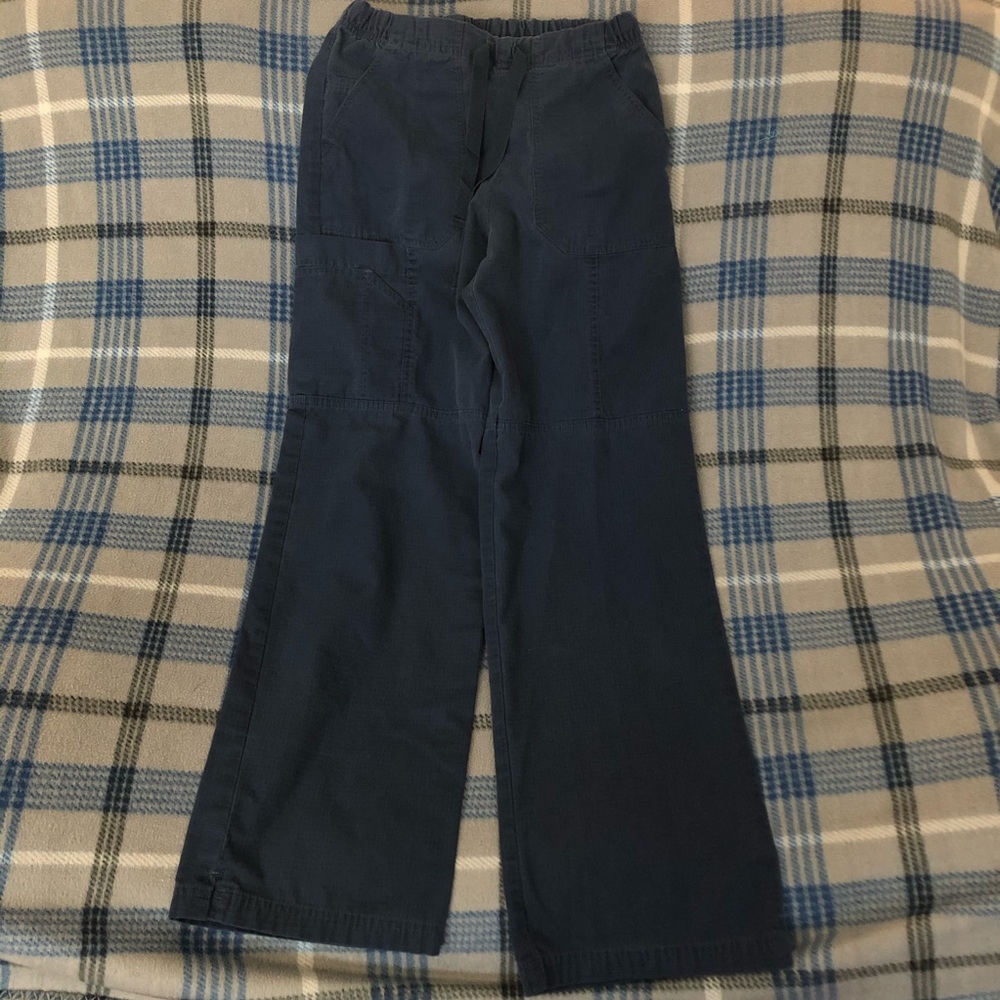 Carhartt Women’s Drawstring Scrub Pants